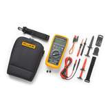Industrial True RMS Heavy Duty Multimeter Combo Kit redirect to product page